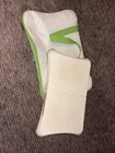 Wii Fit U Game with Wii Balance Board and Fit Meter (Wii, 2014)
