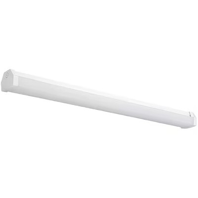 Day-Brite Cfi Fswez440l830-Unv-Emled Wrap 3000K Led, 3, 000 K
