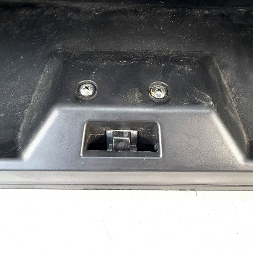 BLACK 03-08 HONDA ELEMENT GLOVE BOX RIGHT STORAGE COMPARTMENT ASSEMBLY - Foto 5 di 8