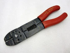 Klein Tools Wire Crimper Stripping Pliers No. 1000 USA