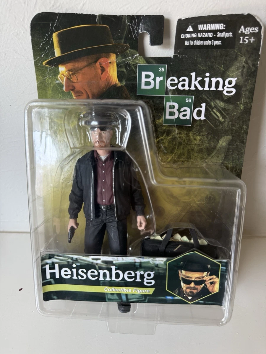 Heisenberg Action Figures & Accessories for sale - eBay