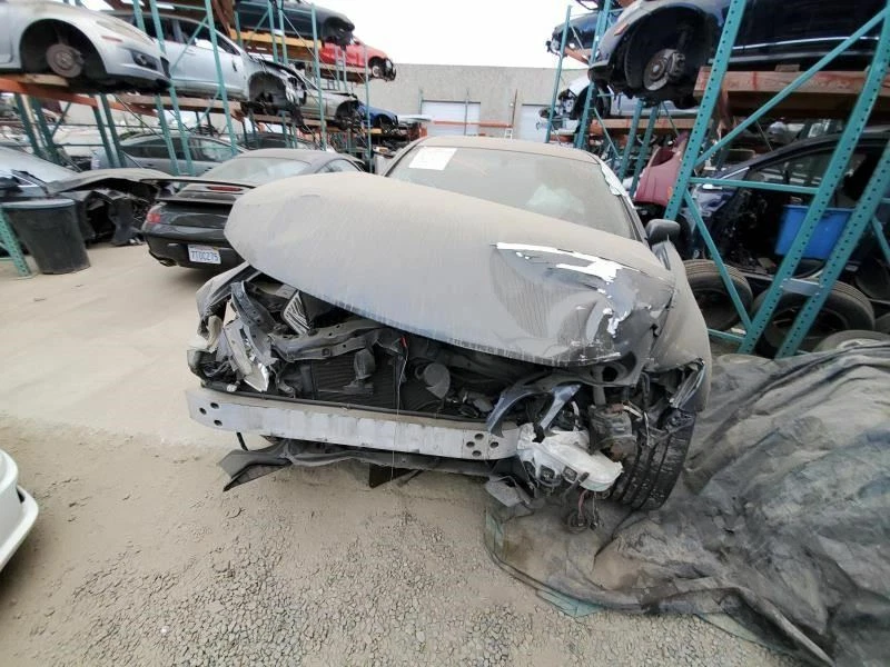 Frenos traseros para 06-13 LEXUS IS350 1761 Foto 3 de 4