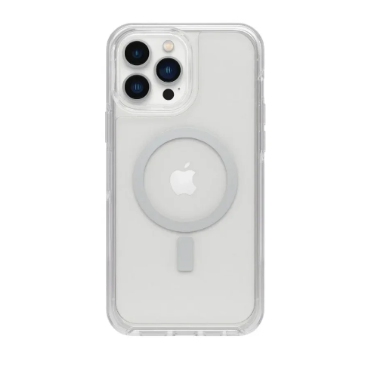 Belkin Coque de Protection MagSafe pour iPhone 14 Pro Max (Coque Transparente et magnétique Belkin Coque de Protection MagSafe pour iPhone 14 Pro Max (Coque Transparente et magnétique
