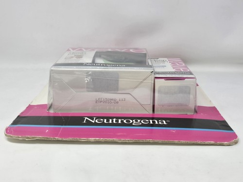Neutrogena Wave Power-Cleanser+Deep Clean Foaming Pads+Gentle Exfoliating Pads - Picture 6 of 8
