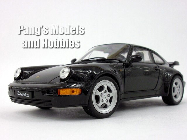 porsche 964 diecast