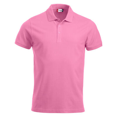 CLIQUE - Herren Poloshirt 'Classic Lincoln S/S' XS - 5XL 100% Baumwolle 