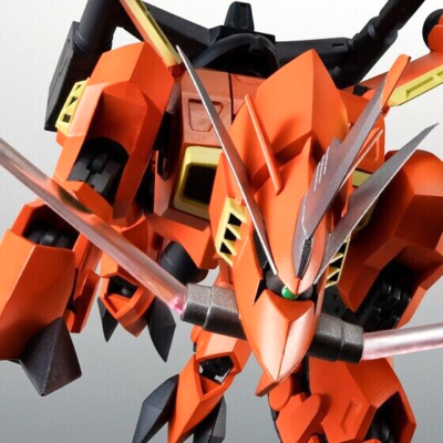 ROBOT SPIRITS SIDE MS TMF/A-803 LaGOWE ver. A.N.I.M.E. Gundam SEED