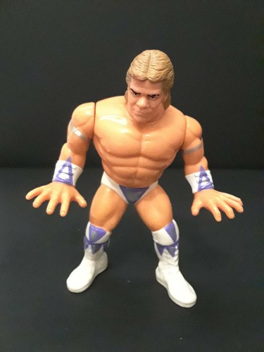 WWF HASBRO 