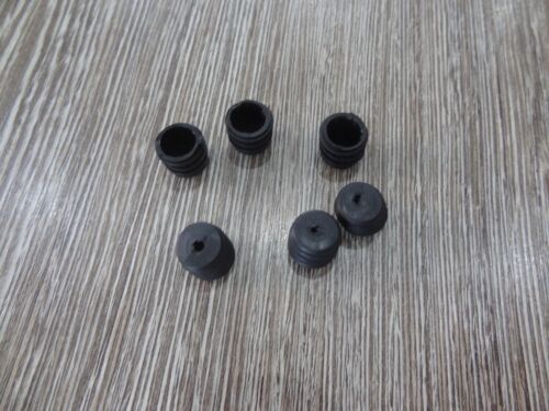 KEF REFERENCE 1.2 2.2 3.2 & 4.2 FRONT PANEL SPEAKER COVER GROMMETS  - Picture 1 of 4