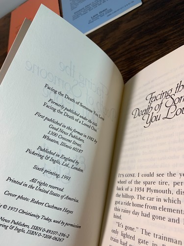 Elisabeth Elliot Book Catalog and Notes - Picture 6 of 10