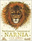 The Complete Chronicles of Narnia 50th Anniversary Edition by C. S. Lewis (Hardback, 2000)