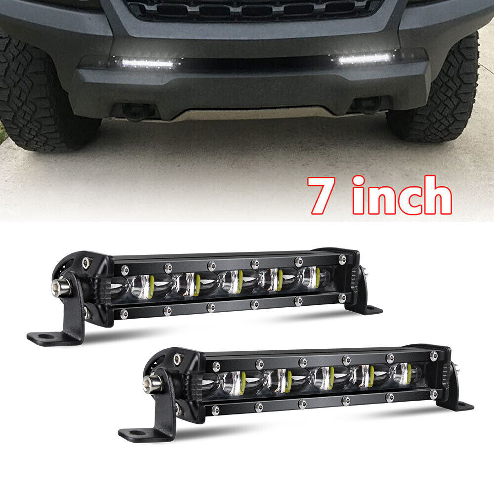 Truck Light Bars, Brackets & Harnesses In Truck Lighting - Foto 13