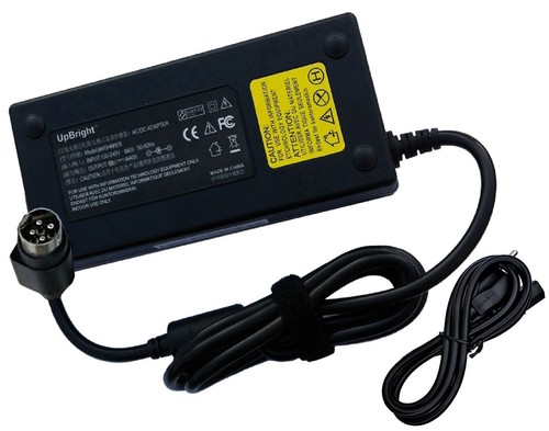 15V AC DC Adapter Power For Agilent Technologies N1996A CSA Spectrum Analyzer 15 - Afbeelding 3 van 4