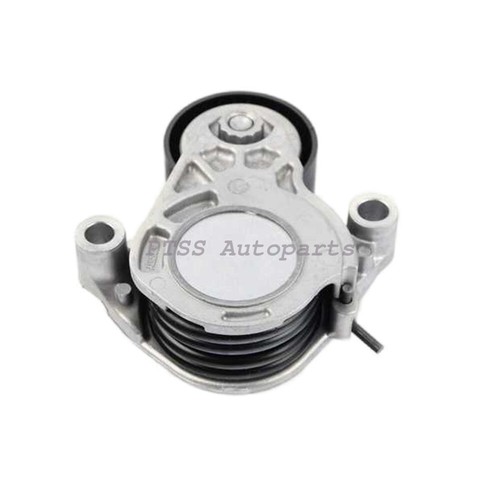 Belt Tensioner 11288479475 for BMW X2 UNBRANDED Cooper Paceman Countryman - Picture 5 of 5