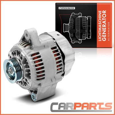 Lichtmaschine Generator 80A für Toyota MR 2 II SW2 2.0 2.2L Benzin bj 1992-2000