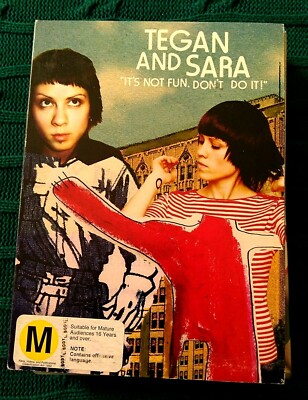 その他 It's Not Fun Don't Do It [DVD] It's Not Fun Don't Do It [DVD](品) 【公式通販】