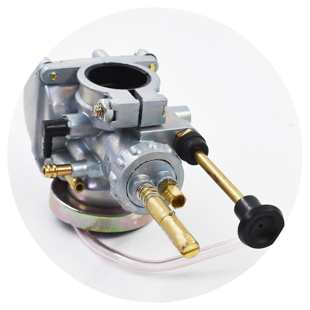 Fit For Kawasaki KE100 19762001 KM100 19761981 Carburetor 160011185 eBay