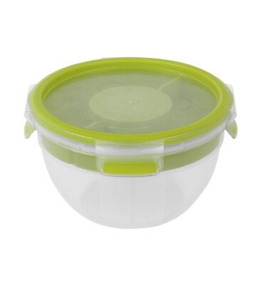 Emsa Salatbox Clip & Go 1 Liter