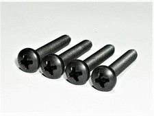 Tornillos base de pie LG para pedestal de montaje de TV 32LG30, 37LG30, 37LG50