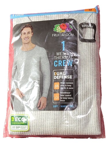 Fruit Of The Loom Pants Fruit Of The Loom Men's Waffle Weave