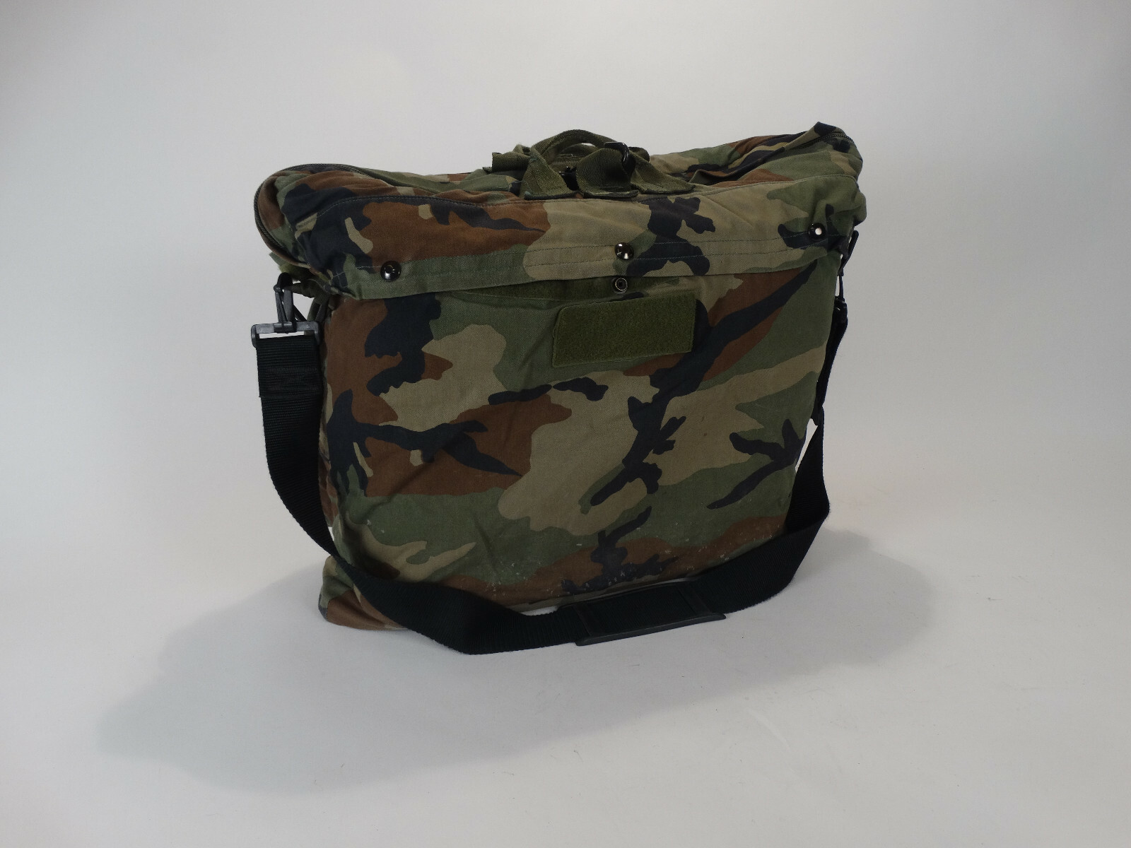 US Military HGU56/P Flyers Helmet Bag NSN8415013950005 (USED) eBay