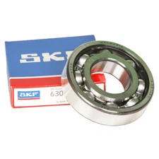 16034  Deep groove ball bearings 170x260x28mm