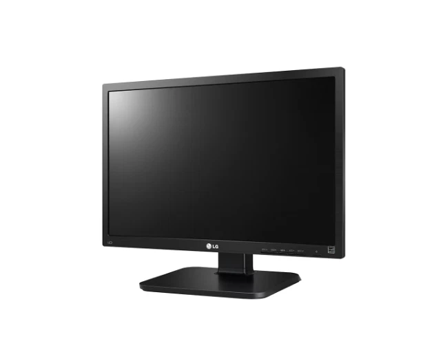 LG Electronics 24BK55WY-B LED-Monitor EEK G (A - G) 61 cm (24 Zoll) 1920 x 1200 - Bild 4 von 4