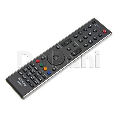 RM-D759 Universal TV Remote Control Huayu LCD TV DVD Toshiba