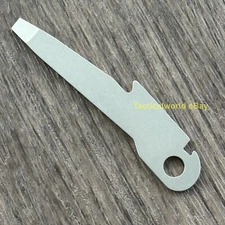 Leatherman Rebar Parts Mod Replacement Leatherman Charge Wave Plus Screwdriver