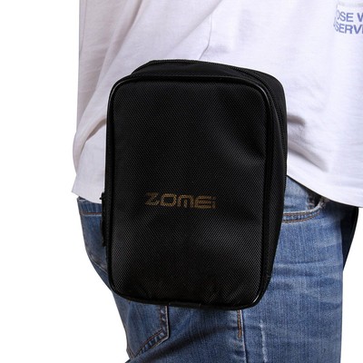 Zomei 16 Slots Pockets Nylon Lens Case Bag Pouch For Cokin Z Series Filter