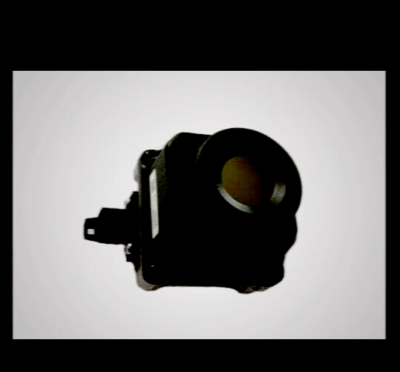 2023 Audi Q7 SQ7 Front Night Vision Camera OEM Part No