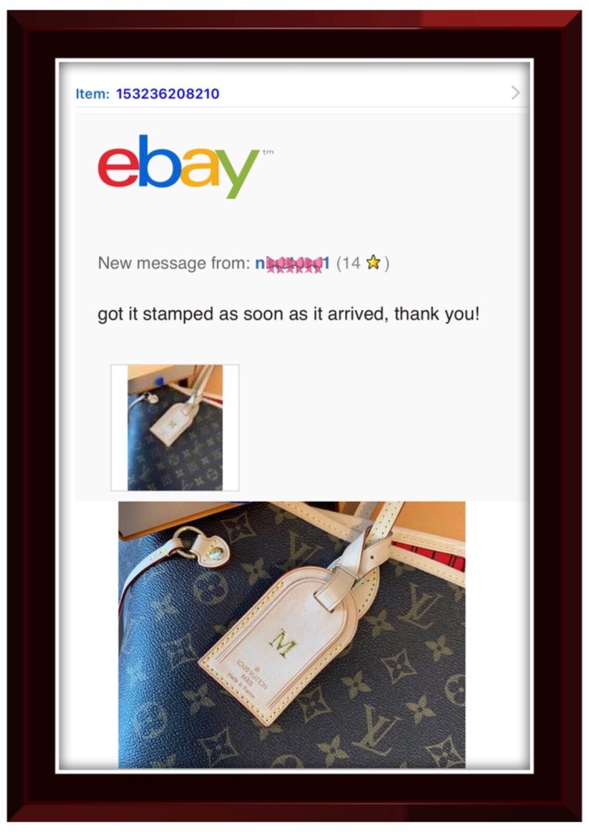 【非売品】LOUIS VUITTON レザー ネームタグ 2個セット 楽天市場】LOUIS VUITTON ルイ ヴィトン レザー ネームタグ