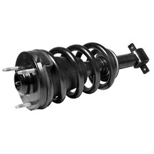Front Suspension Strut and Coil Spring for Tahoe, Yukon, Yukon XL+More (139104)