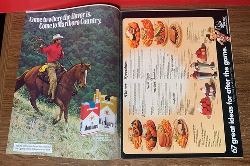 Major League Baseball Scorecards And Yearbooks Each Sold Separately - Picture 130 of 306