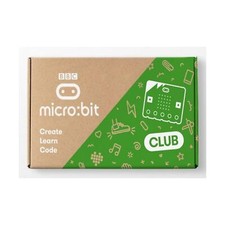BBC micro:bit v2 Club Pack 10x
