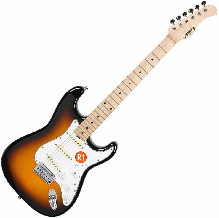 【2022】 美品 Sadowsky Metro line R1 エレキギター 2022】 美品 Sadowsky Metro line R1 エレキギター - メルカリ