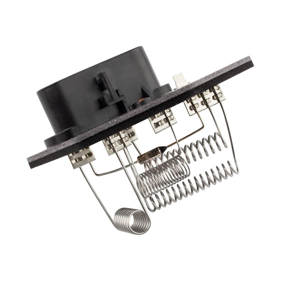 For Chevrolet Suburban Heater AC Blower Motor Resistor 15039098