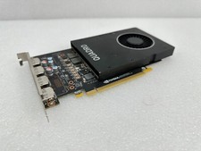 LOT OF 3 NVIDIA Quadro P2000 2x 699-5G410-0502-160 E / 1x 100 H Graphics Card   