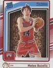 2024-25 Panini Donruss - Matas Buzelis #240