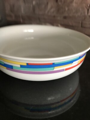Arzberg Daily Rainbow Salatschale ca 15,5 cm