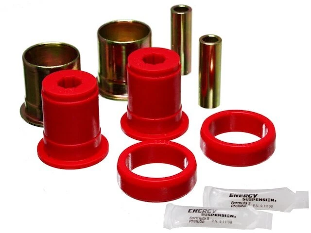 For 1965-1973 Pontiac GTO Differential Carrier Bushing Front Energy 24654YTHK — 第 3/3 张图片