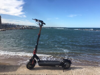 monopattino Aerlang Aero 2021 h6 v4