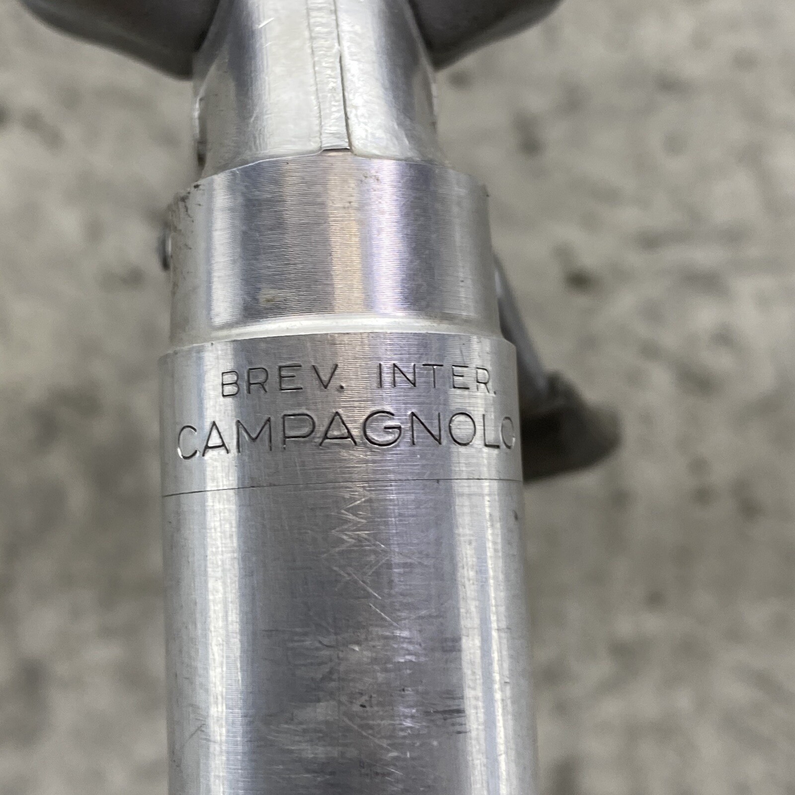 ポリカーボネイト製キッチンポット CAMPAGNOLO CENTAUR SEATPILLAR