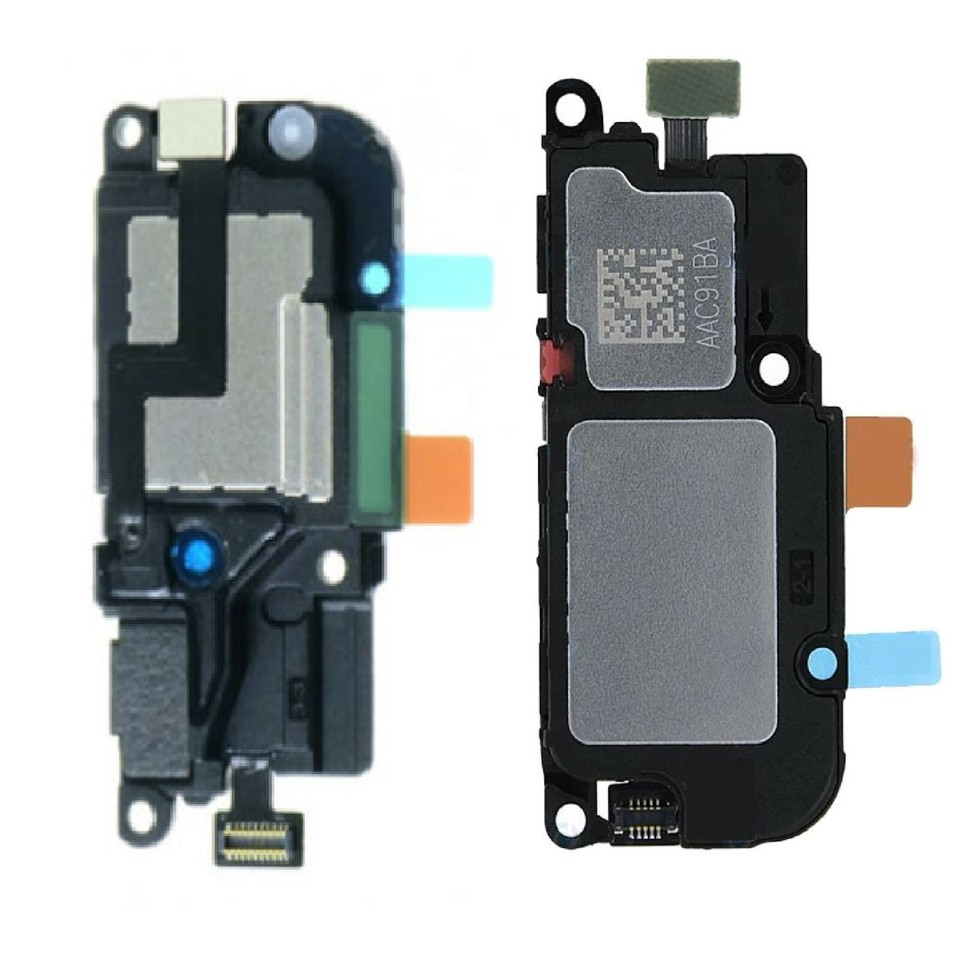 Haut-parleur Externe De Rechange Pour Huawei P30 - Buzzer / Sonnerie, Pièce Neuve Originale
