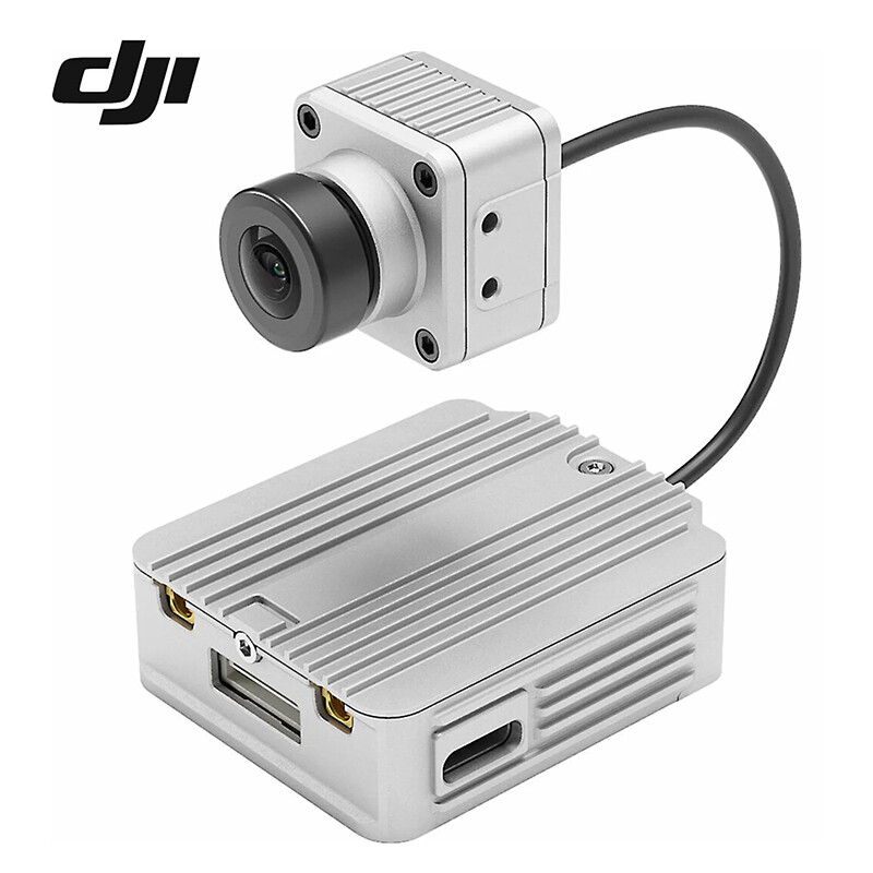 DJI Air Unit ドローン FPV Original DJI FPV Air Unit with Camera- Used | eBay