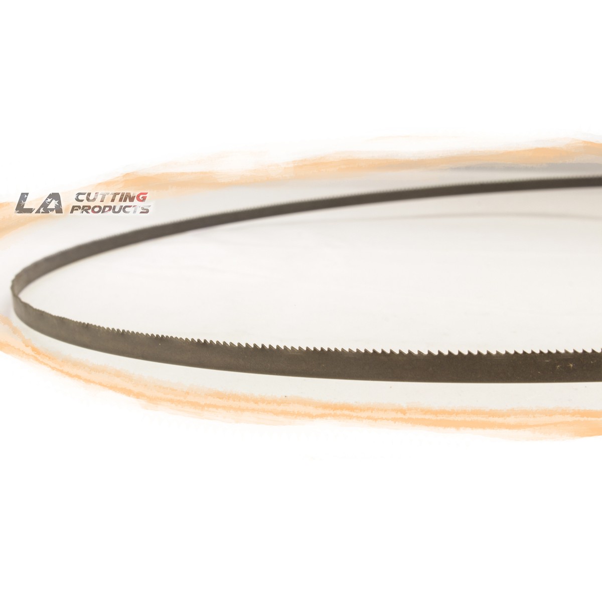 Lame Per Seghetto A Nastro 3352mm (132 Pollici), Varie Larghezze E Denti, Per Legno, Metallo, Plastica