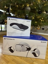 Playstation 5 VR2 - Bundle inkl. Ladestation ...