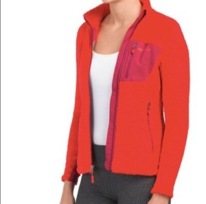 marmot thermo flare jacket