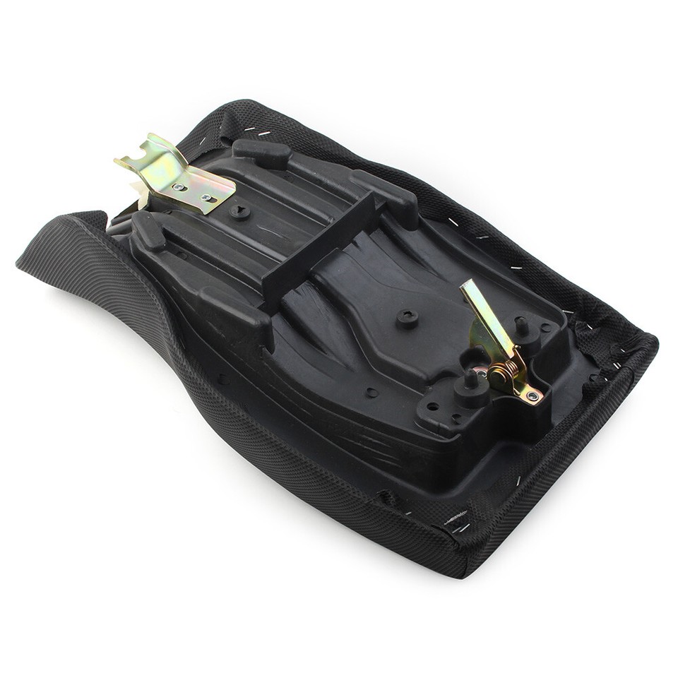 For 110cc 125cc Racing Style Quad Dirt Bike ATV 4Wheeler ATV Foam Seat