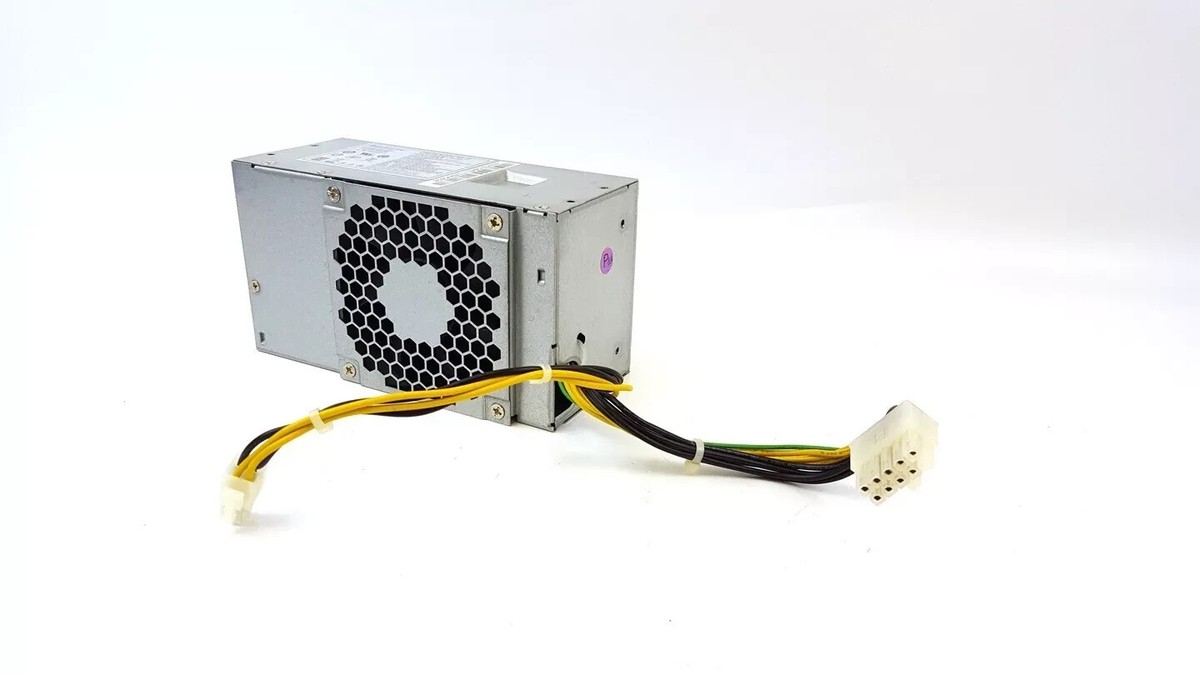 Lenovo ThinkCentre M710S M710T M900 SFF 210W Desktop Power Supply